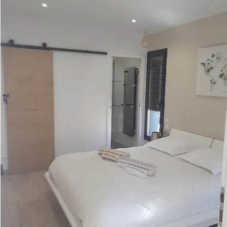 Villa Magnifique Piscine Jacuzzi Prive *