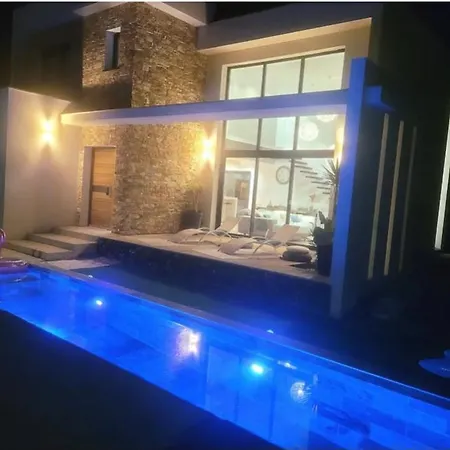 Magnifique Piscine Jacuzzi Prive * Saint-Feliu-d'Avall
