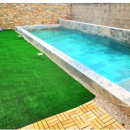 Magnifique Piscine Jacuzzi Prive Villa *