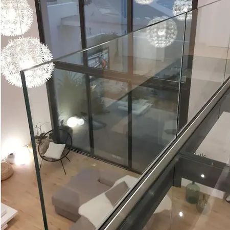 Magnifique Piscine Jacuzzi Prive * Saint-Feliu-d'Avall