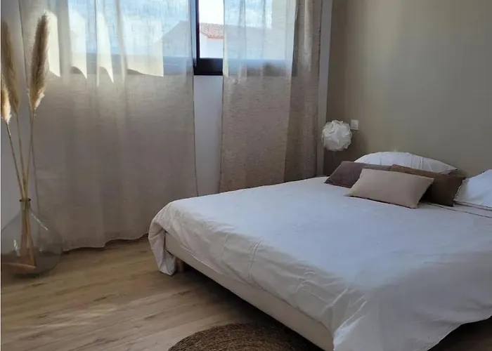 빌라 Magnifique Piscine Jacuzzi Prive