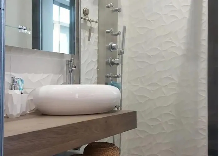 빌라 Magnifique Piscine Jacuzzi Prive